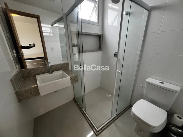 Imagem 9: APARTAMENTO RESIDENCIAL em GUARAPARI - ES, MUQUIÇABA