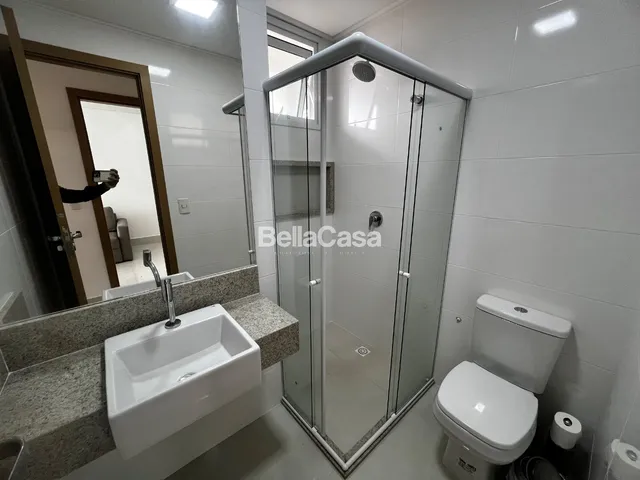 Imagem 12: APARTAMENTO RESIDENCIAL em GUARAPARI - ES, MUQUIÇABA