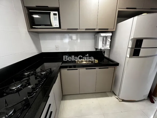 Imagem 15: APARTAMENTO RESIDENCIAL em GUARAPARI - ES, MUQUIÇABA