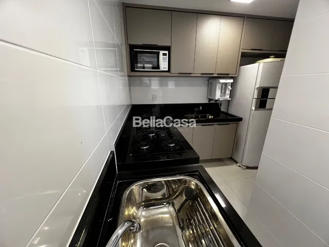 Imagem 16: APARTAMENTO RESIDENCIAL em GUARAPARI - ES, MUQUIÇABA