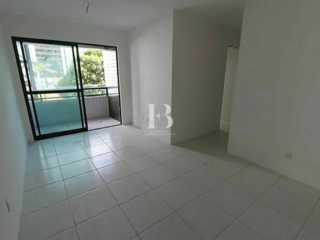 Imagem: Apartamento com 59M² 2 Quartos a Venda