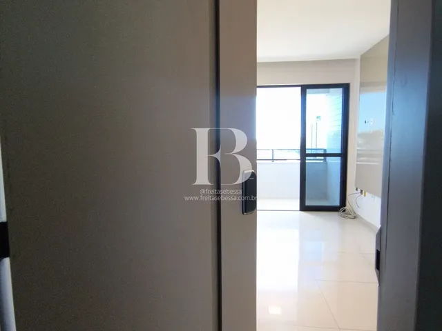 Imagem: Apartamento com 62m², 2 quartos com closet