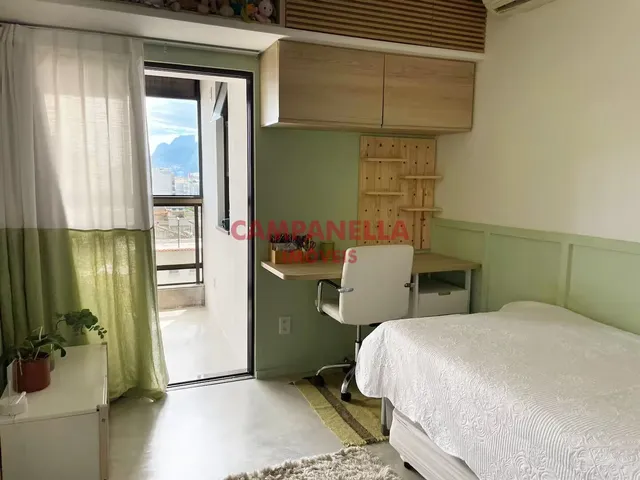 Imagem 3: Apartamento para alugar no bairro Copacabana - Rio de Janeiro/RJ, Zona Sul