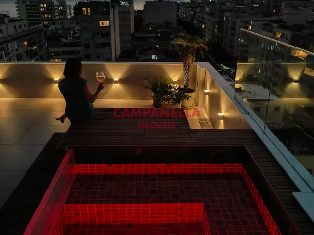 Imagem 10: Apartamento para alugar no bairro Copacabana - Rio de Janeiro/RJ, Zona Sul