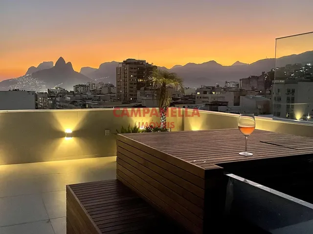 Imagem 15: Apartamento para alugar no bairro Copacabana - Rio de Janeiro/RJ, Zona Sul