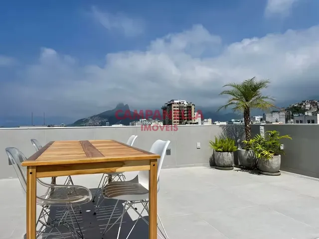 Imagem 11: Apartamento para alugar no bairro Copacabana - Rio de Janeiro/RJ, Zona Sul