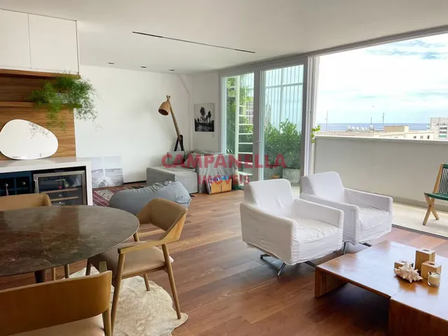 Imagem 2: Apartamento para alugar no bairro Copacabana - Rio de Janeiro/RJ, Zona Sul