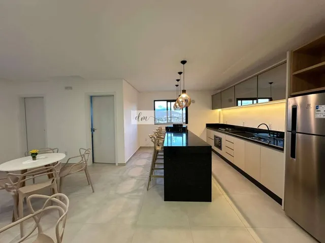 Imagem 14: Apartamento à venda, com 2 Dorm. sendo 1 suíte, 68m², prédio novo centro de Camboriú