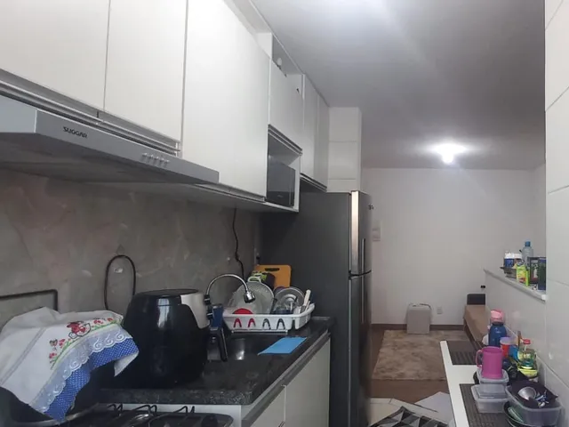Imagem: Apartamento 2 Quartos para Venda em Juiz