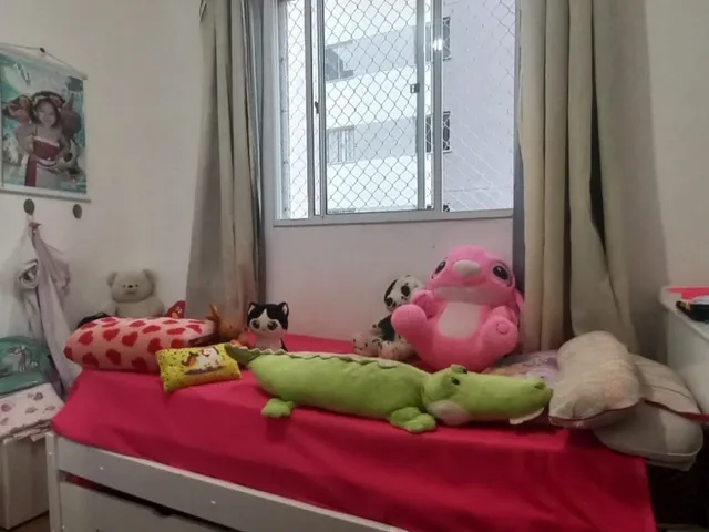 Imagem 5: Apartamento 2 Quartos para Venda em Juiz de Fora, São Pedro, 2 dormitórios, 1 banheiro