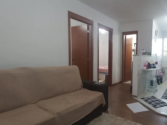 Imagem 8: Apartamento 2 Quartos para Venda em Juiz de Fora, São Pedro, 2 dormitórios, 1 banheiro