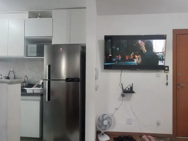Imagem 10: Apartamento 2 Quartos para Venda em Juiz de Fora, São Pedro, 2 dormitórios, 1 banheiro