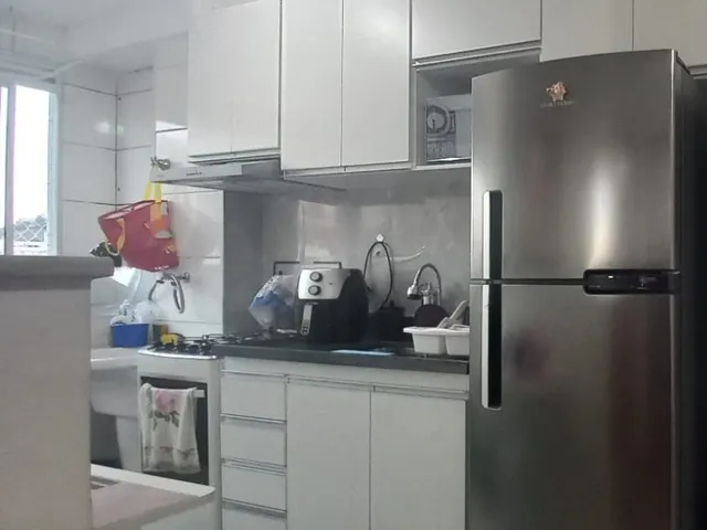 Imagem 7: Apartamento 2 Quartos para Venda em Juiz de Fora, São Pedro, 2 dormitórios, 1 banheiro