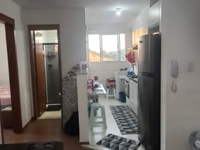Imagem 12: Apartamento 2 Quartos para Venda em Juiz de Fora, São Pedro, 2 dormitórios, 1 banheiro
