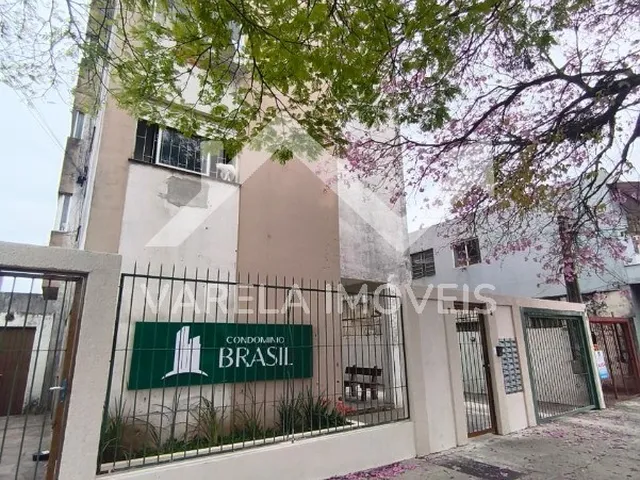 Imagem: APARTAMENTO RESIDENCIAL em URUGUAIANA