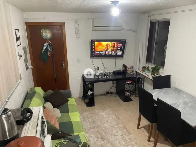 Imagem: Apartamento À Venda no Bairro Campo Novo