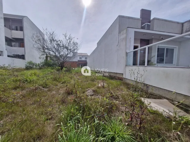 Imagem 2: Terreno à venda no bairro Aberta dos Morros - Porto Alegre/RS