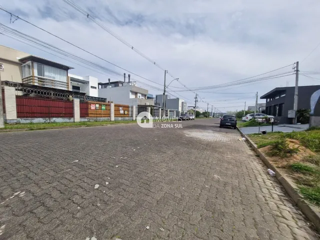 Imagem 4: Terreno à venda no bairro Aberta dos Morros - Porto Alegre/RS