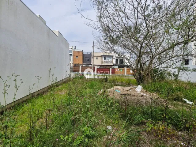 Imagem 5: Terreno à venda no bairro Aberta dos Morros - Porto Alegre/RS