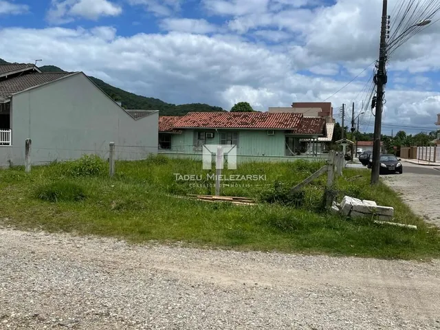 Imagem: Terreno em Perequê, Porto Belo/Sc