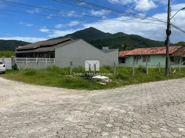 Imagem 2: Terreno em Perequê, Porto Belo/Sc