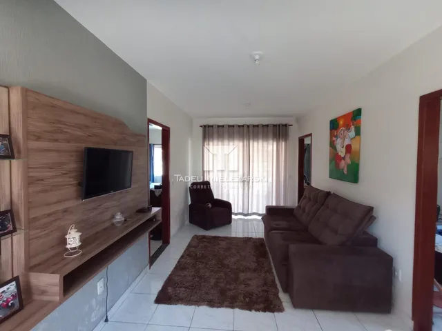 Imagem 1: Casa de Esquina Perequê
