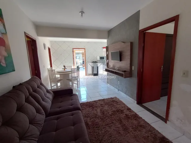 Imagem 5: Casa de Esquina Perequê