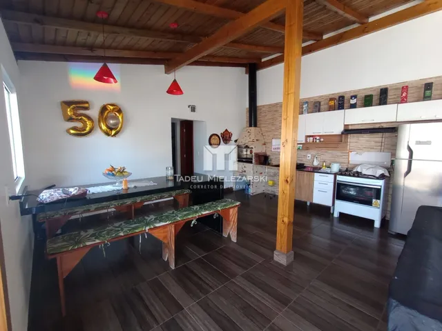 Imagem 16: Casa de Esquina Perequê