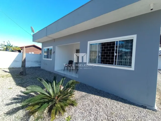 Imagem 4: Casa de Esquina Perequê