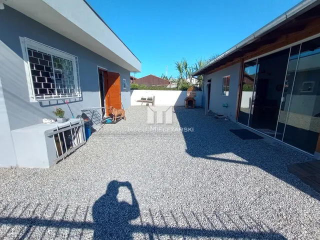 Imagem 9: Casa de Esquina Perequê
