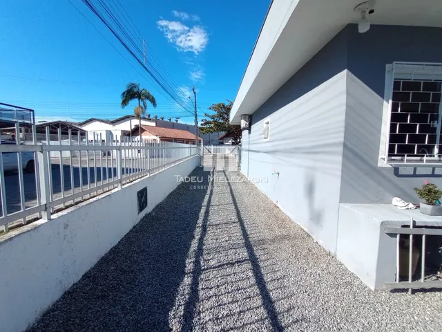 Imagem 15: Casa de Esquina Perequê