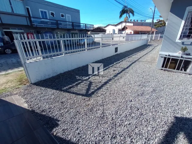 Imagem 7: Casa de Esquina Perequê