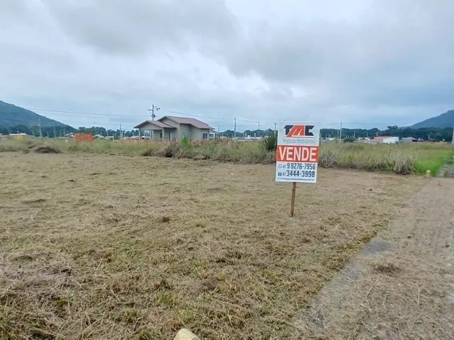 Imagem: Terreno em Loteamento em Capri, São Francisco