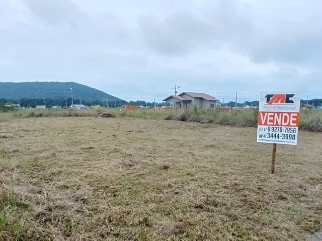 Imagem 2: Terreno em Loteamento em Capri, São Francisco do Sul/Sc
