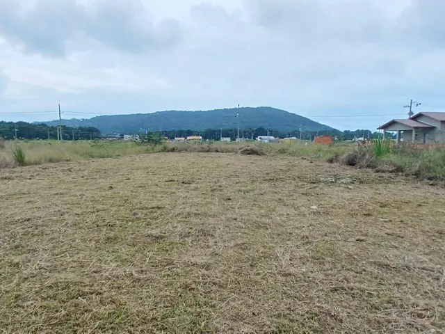 Imagem 3: Terreno em Loteamento em Capri, São Francisco do Sul/Sc
