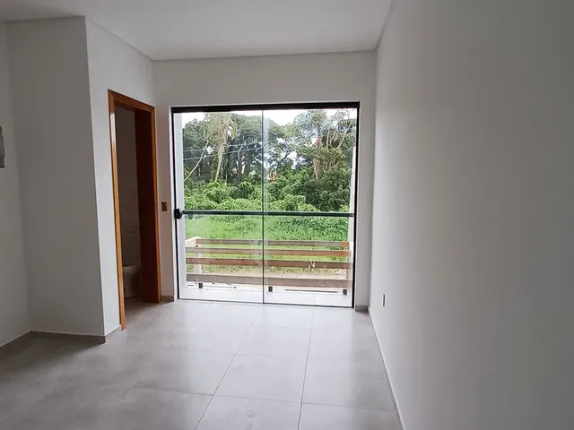 Imagem 10: Sobrado Geminado - Bairro Ubatuba - São Francisco do Sul - SC
