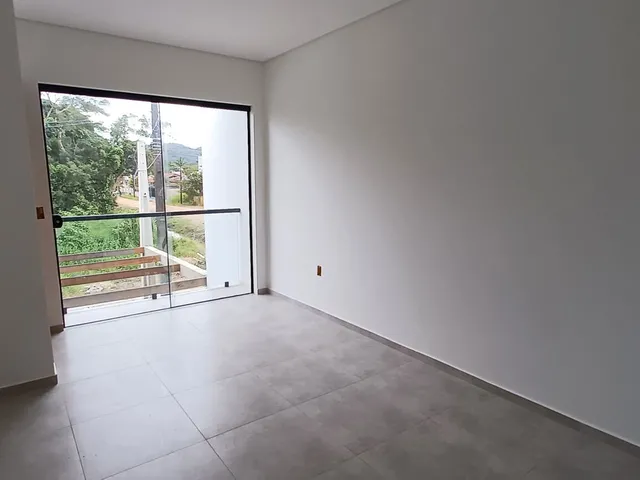 Imagem 3: Sobrado Geminado - Bairro Ubatuba - São Francisco do Sul - SC
