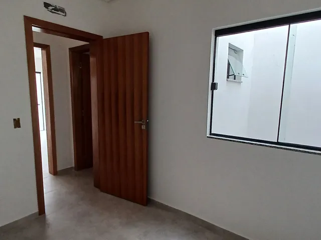 Imagem 5: Sobrado Geminado - Bairro Ubatuba - São Francisco do Sul - SC