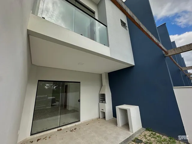 Imagem 6: Sobrado Geminado - Bairro Ubatuba - São Francisco do Sul - SC