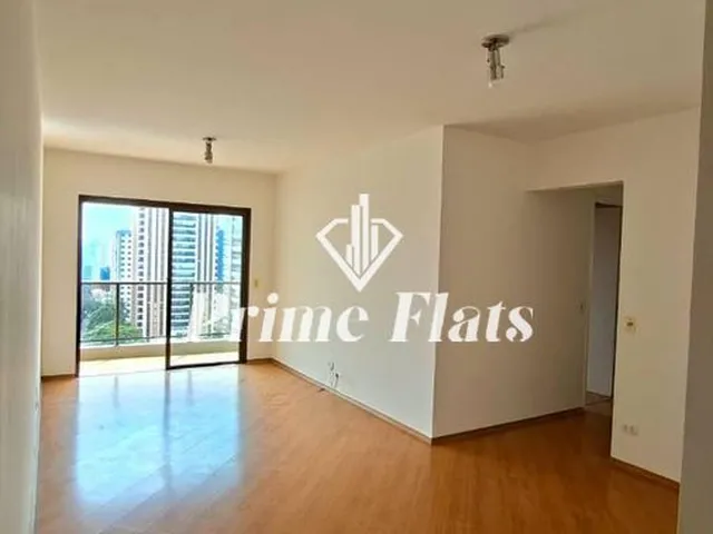 Imagem: Apartamento com 3 quartos, Vila Clementino