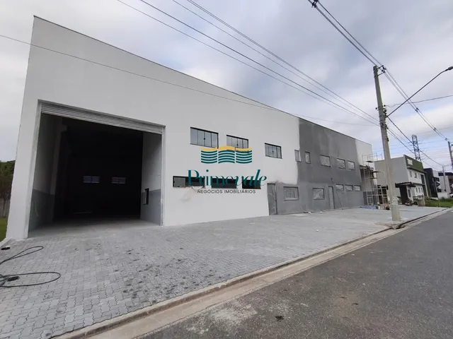 Imagem: GALPÃO CONDOMÍNIO NOVO LINDO E PRONTO