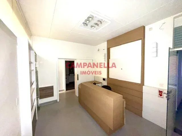 Imagem: Sala comercial Centro Médico Botafogo RJ