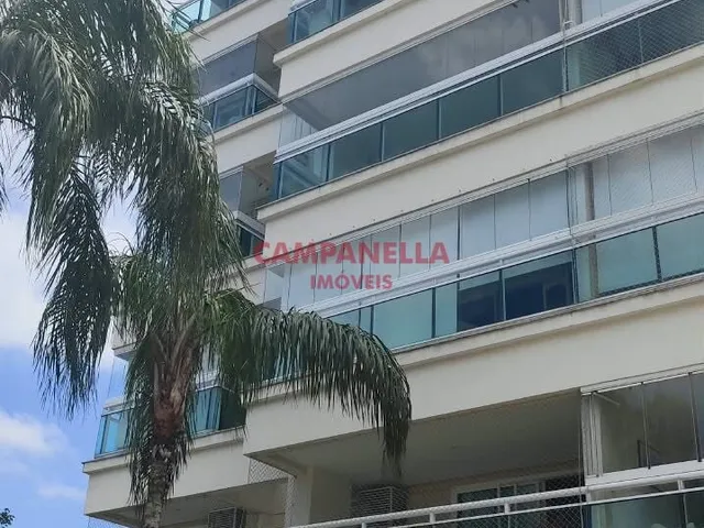 Imagem: Apartamento Varandão, 02 quartos, suíte