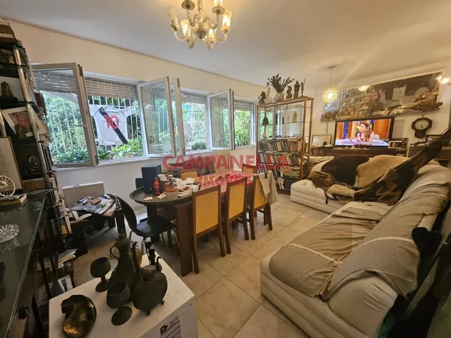 Imagem: Apartamento 04 suítes, dependências, coração