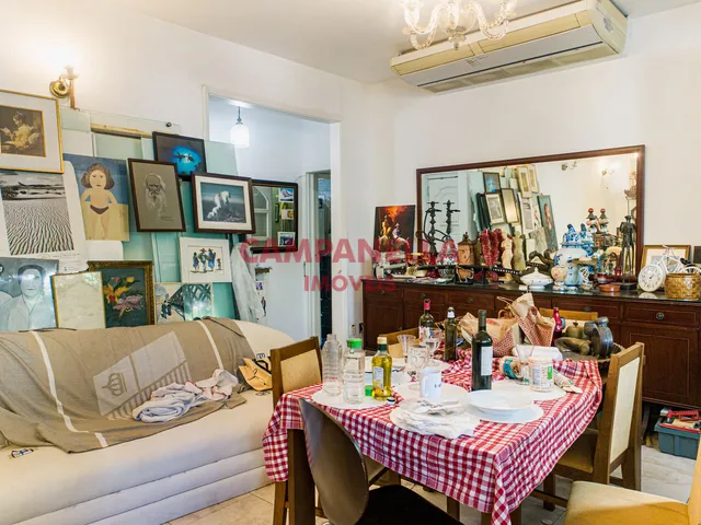 Imagem 11: Apartamento 04 suítes, dependências, coração do Leblon RJ