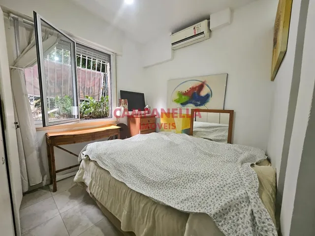 Imagem 8: Apartamento 04 suítes, dependências, coração do Leblon RJ