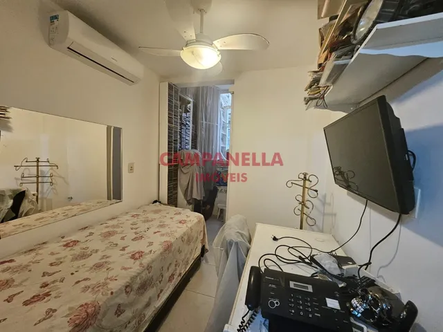 Imagem 5: Apartamento 04 suítes, dependências, coração do Leblon RJ