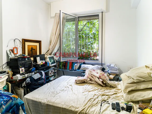 Imagem 4: Apartamento 04 suítes, dependências, coração do Leblon RJ