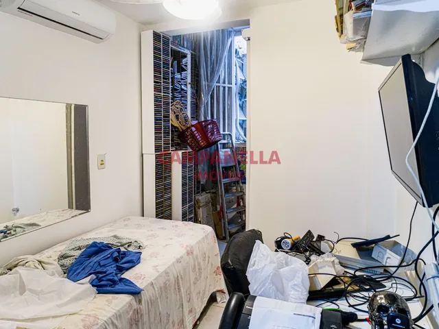 Imagem 7: Apartamento 04 suítes, dependências, coração do Leblon RJ