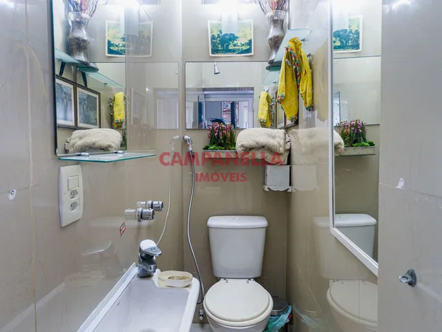 Imagem 14: Apartamento 04 suítes, dependências, coração do Leblon RJ